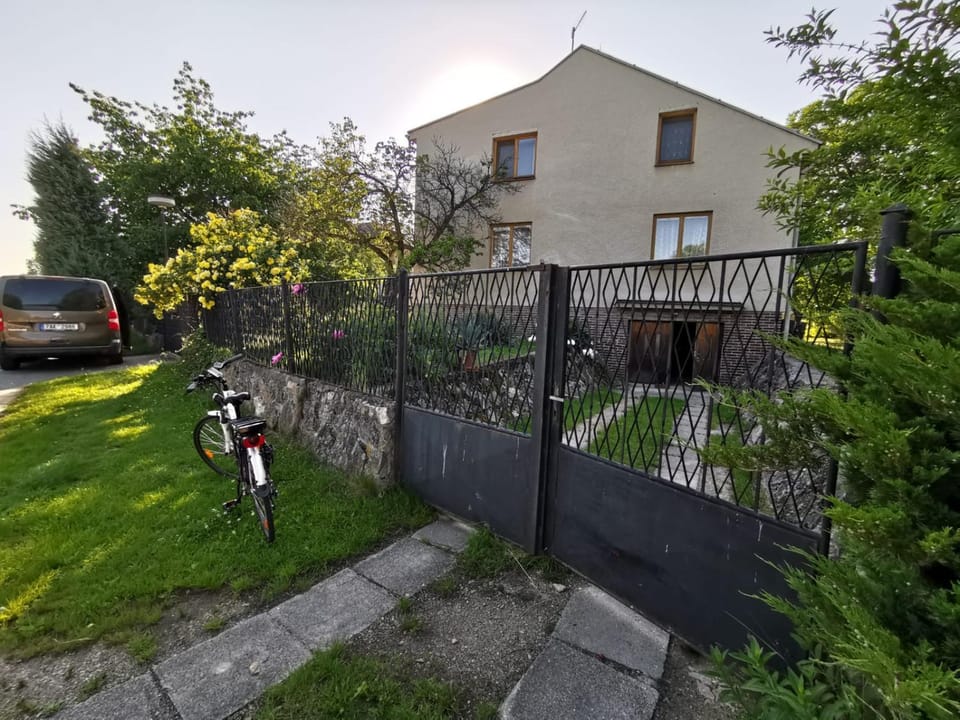 Apartmán Apartment in South Bohemian Region