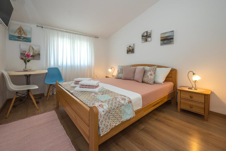 Apartments Marija Apartment in Makarska