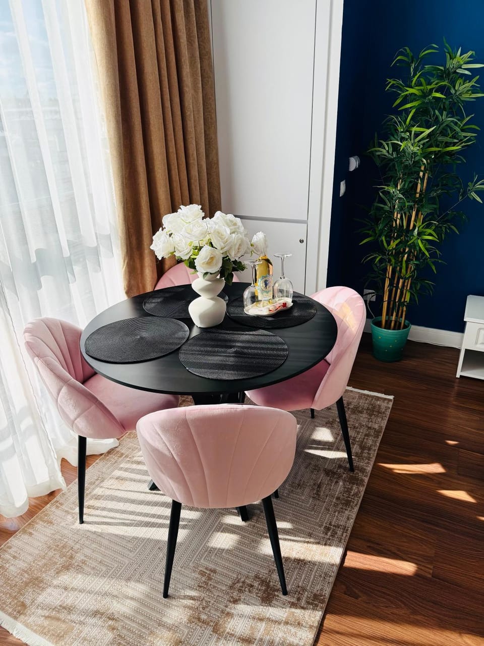 Luxury Studio Mamaia Nord Apartment in Constanța County