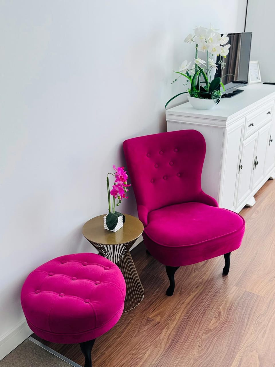 Luxury Studio Mamaia Nord Apartment in Constanța County