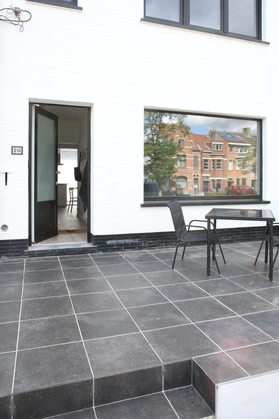 Brygga House in Bruges