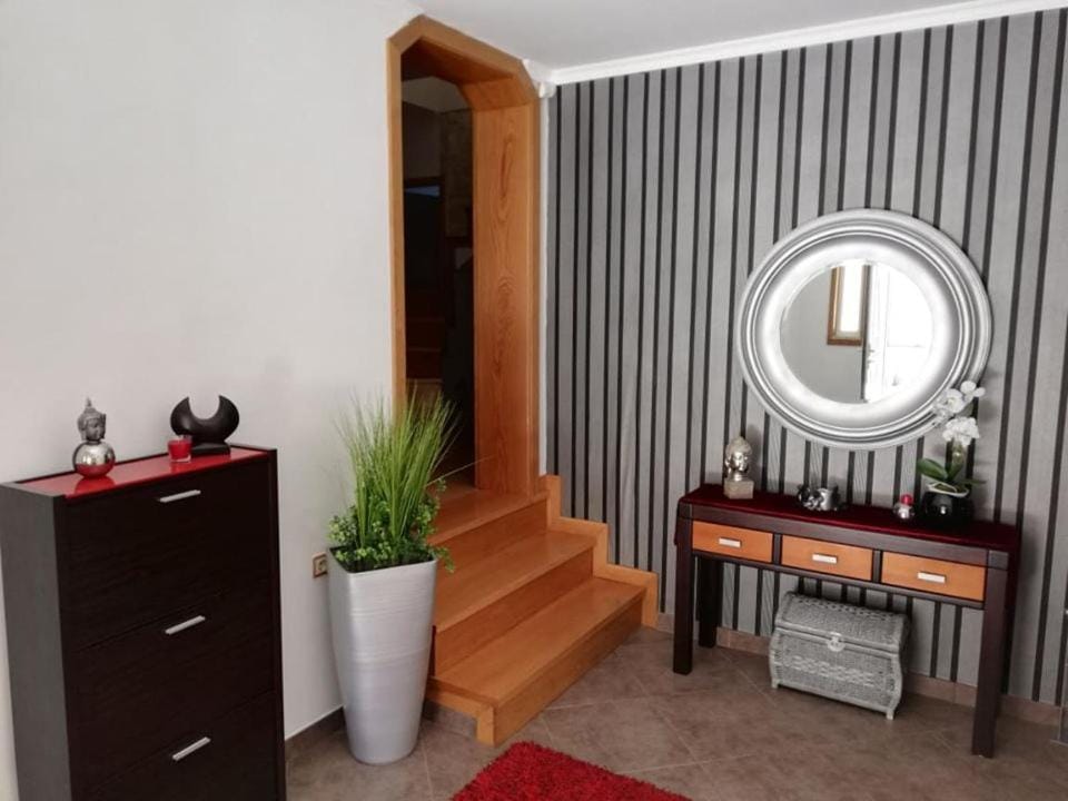 Domus Trintorum Country House in Vila Real District