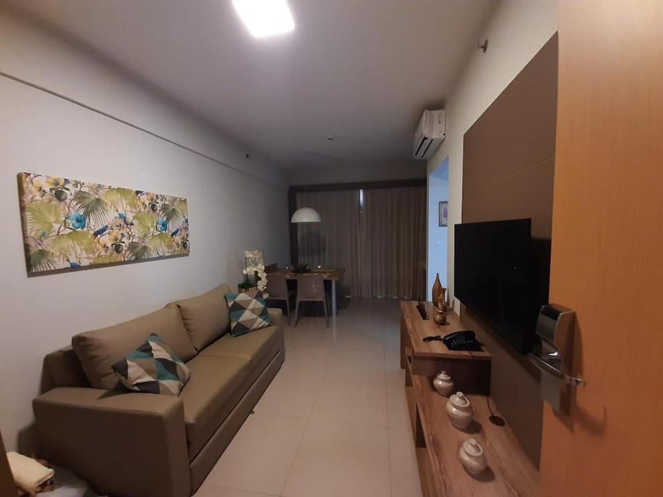 Flat Aconchegante - Park Veredas 312 Apartment in State of Goiás