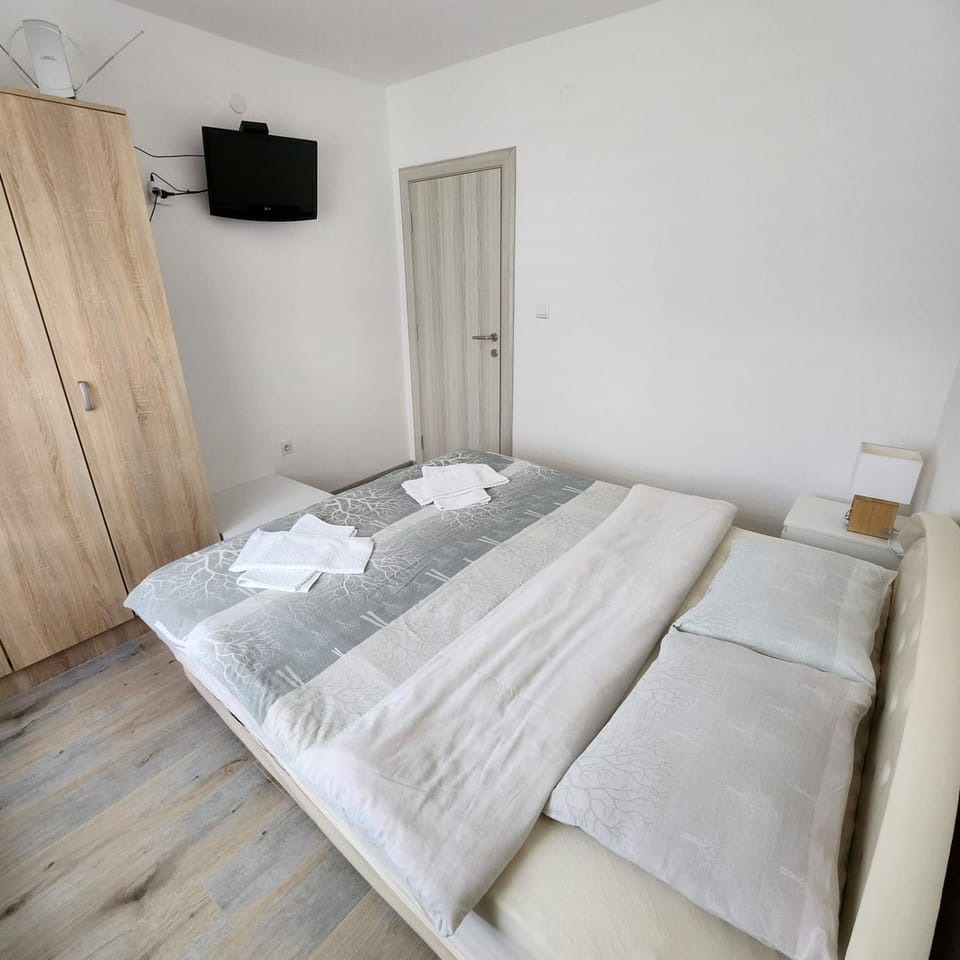 Apartman Planinski Raj Apartment in Montenegro