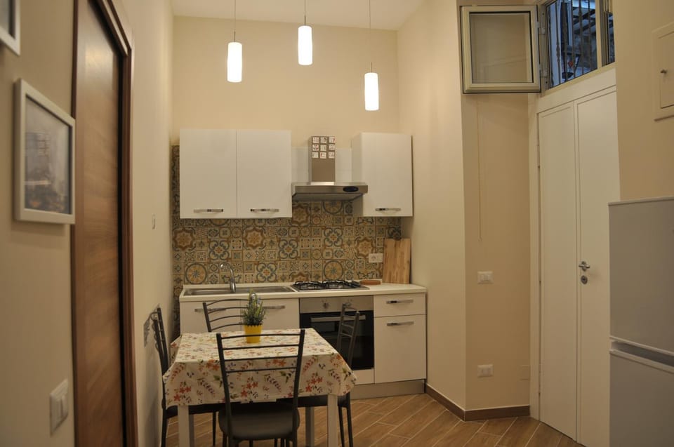 Alexis Home Apartment in Naples