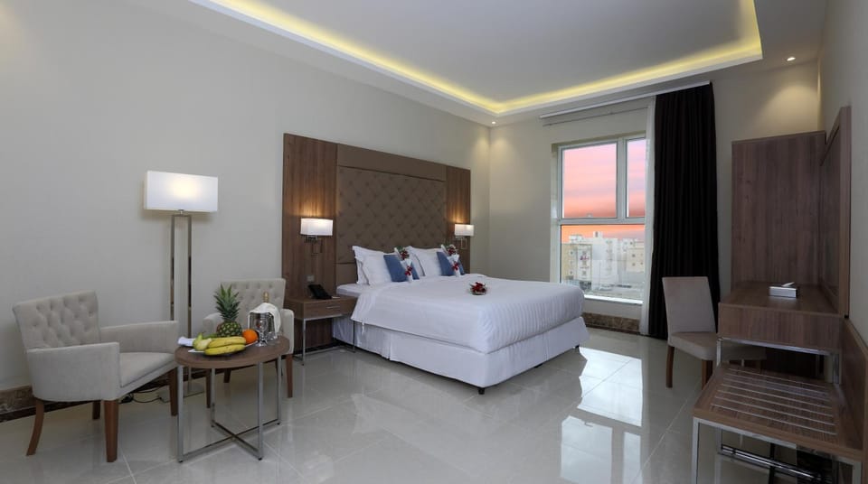 شقق كود العربية للشقق الفندقيه Kud Al Arabya Apartment Hotel Apartment in Saudi Arabia
