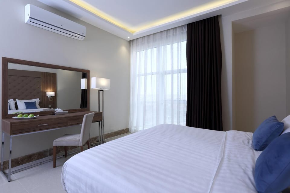 شقق كود العربية للشقق الفندقيه Kud Al Arabya Apartment Hotel Apartment in Saudi Arabia