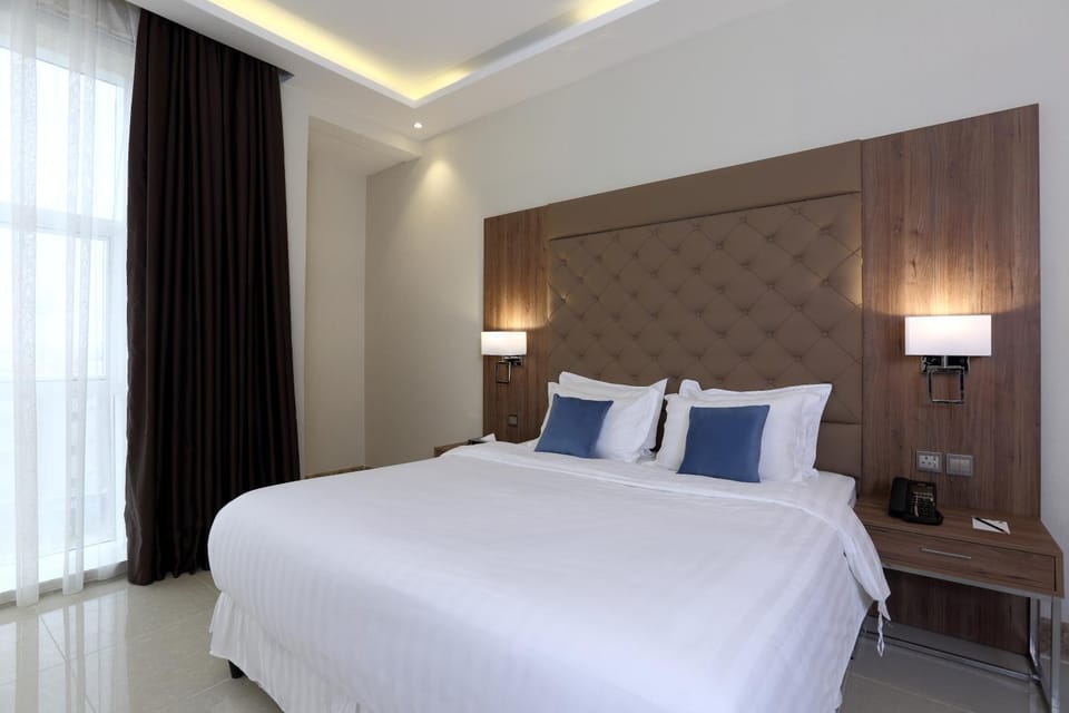 شقق كود العربية للشقق الفندقيه Kud Al Arabya Apartment Hotel Apartment in Saudi Arabia