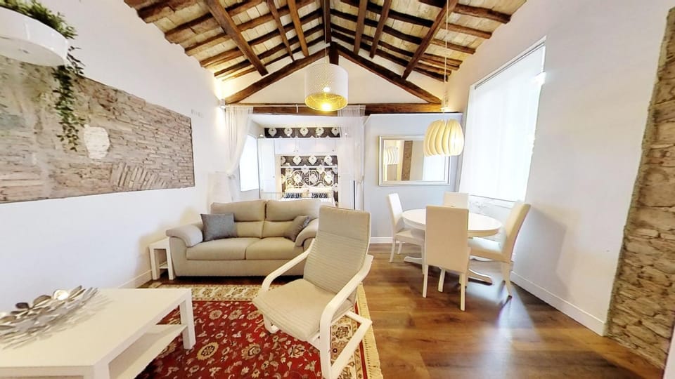 La Casa nel Castello House in Lazio