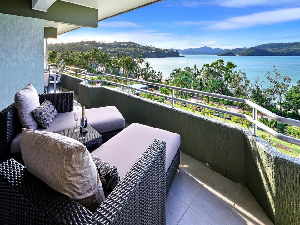 Day, Balcony/Terrace, Sea view