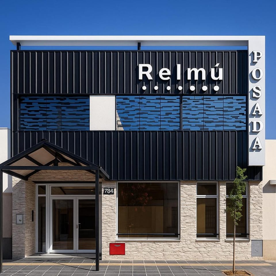 Posada Relmú Inn in Neuquen