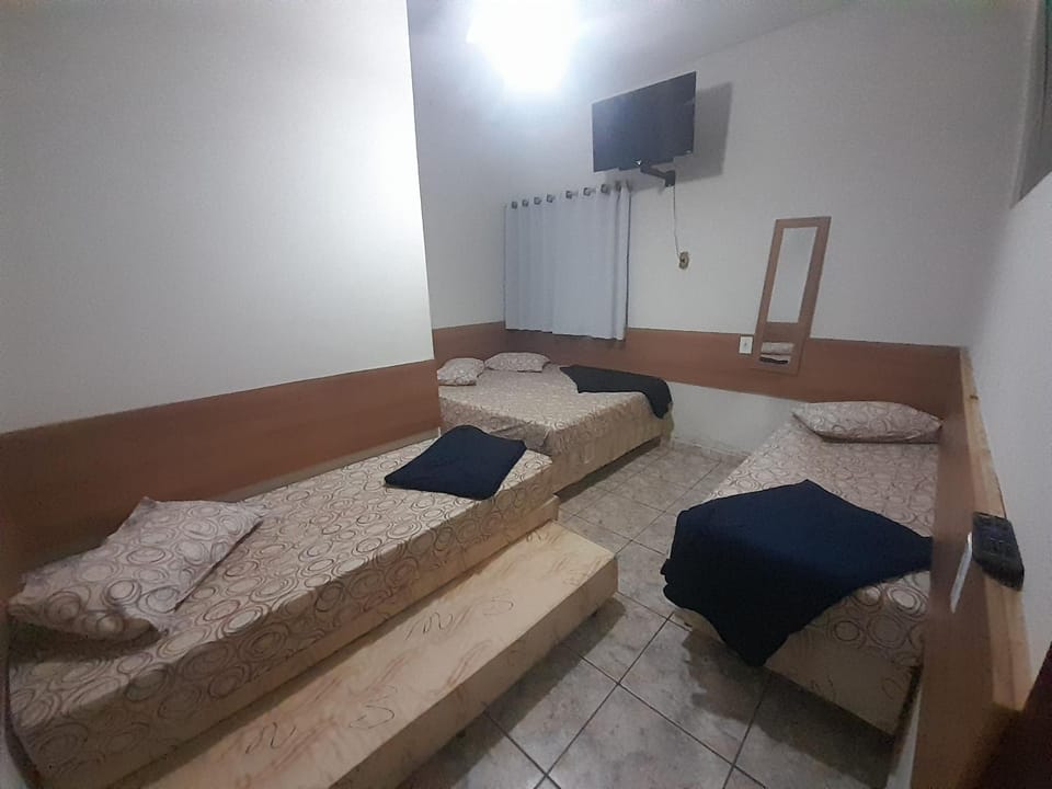 Pousada Aliança Inn in State of São Paulo