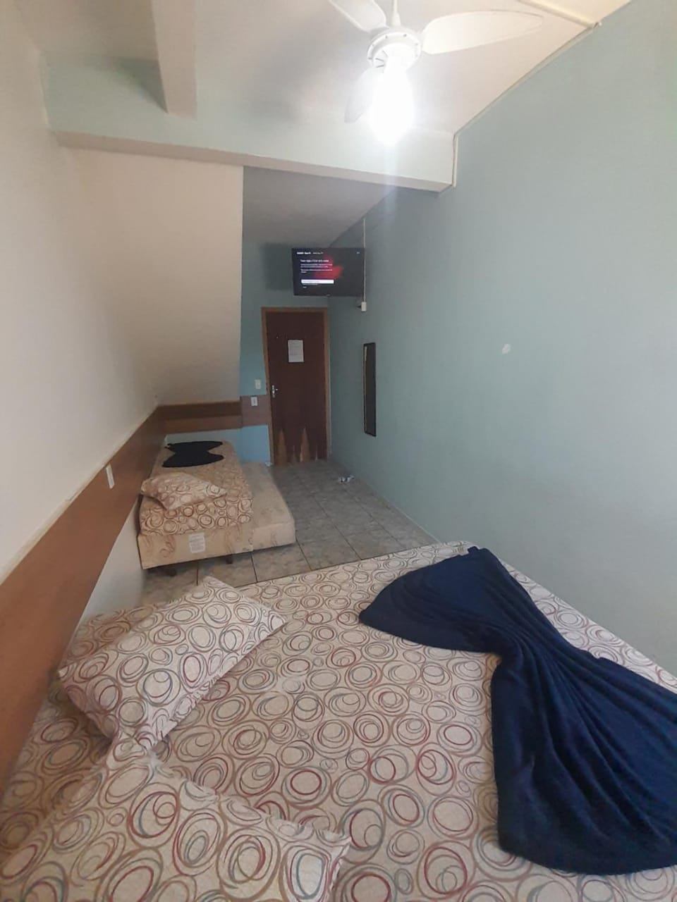 Pousada Aliança Inn in State of São Paulo