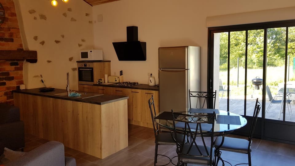 Gite de la Haie House in Pays de la Loire