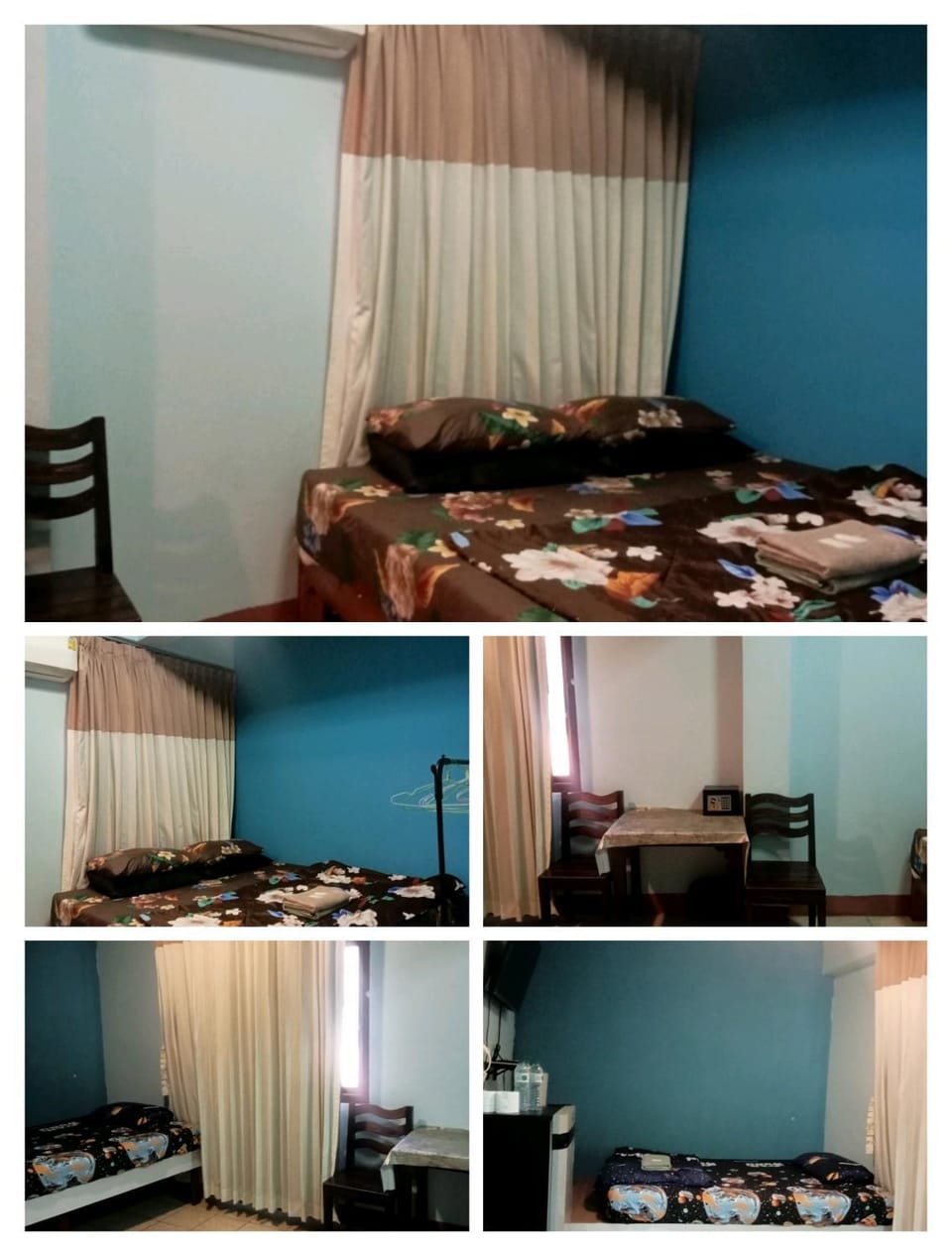 Baan Picha 2 Bed and Breakfast in Pattaya City