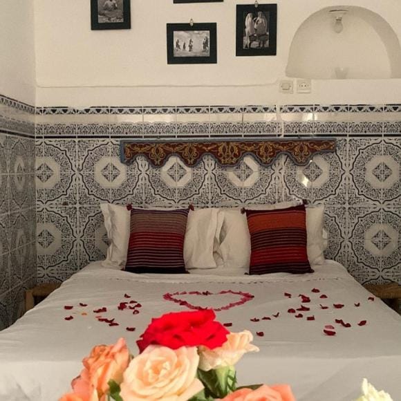 Hannah House Marrakech Vacation rental in Marrakesh