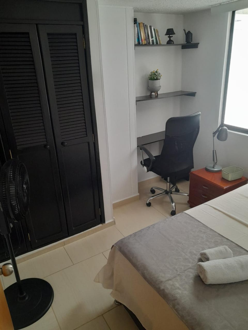 Habitación cerca Sena-Uis Bed and Breakfast in Bucaramanga