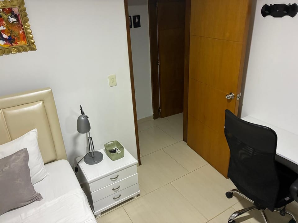 Habitación cerca Sena-Uis Bed and Breakfast in Bucaramanga