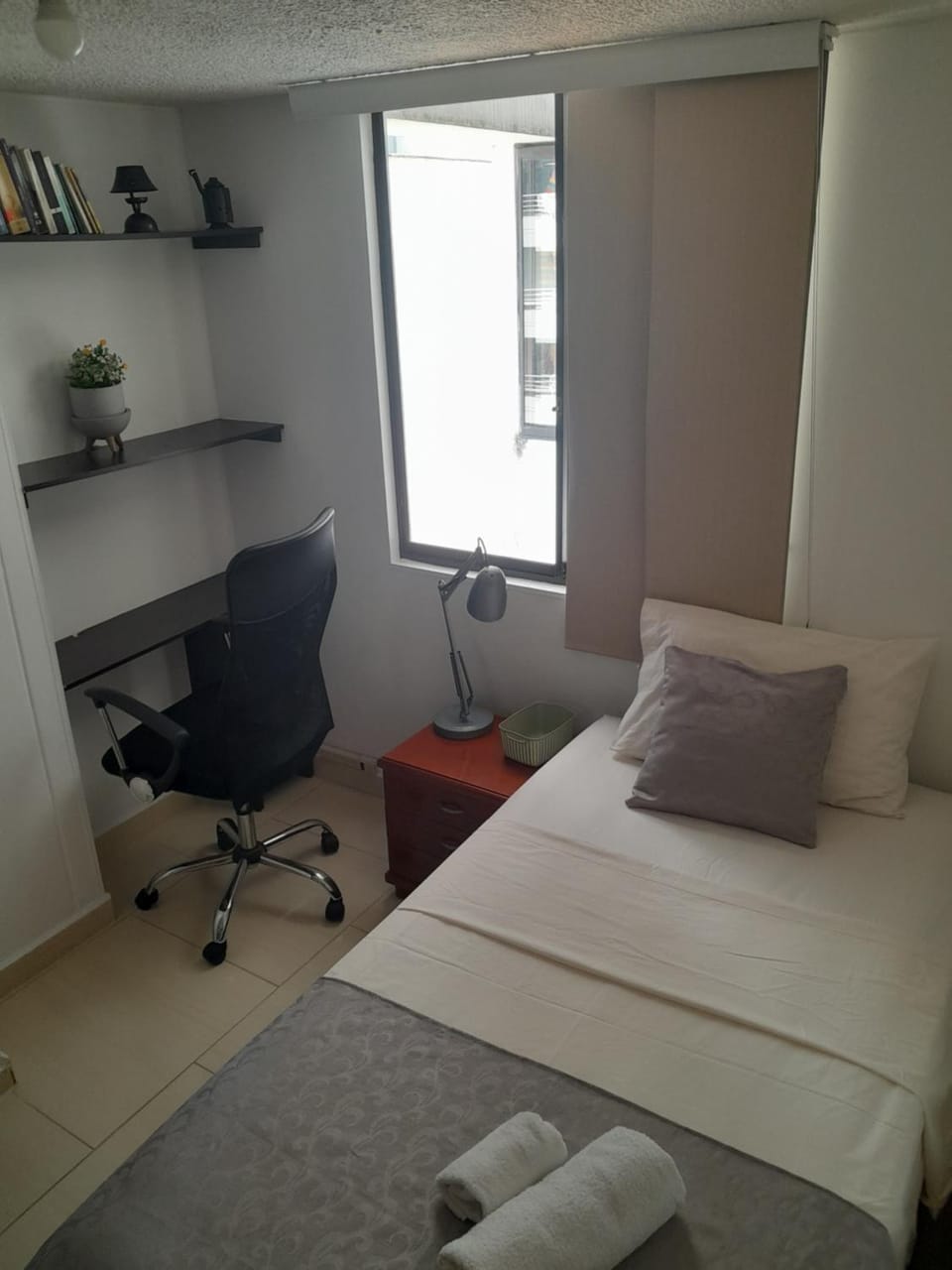 Habitación cerca Sena-Uis Bed and Breakfast in Bucaramanga