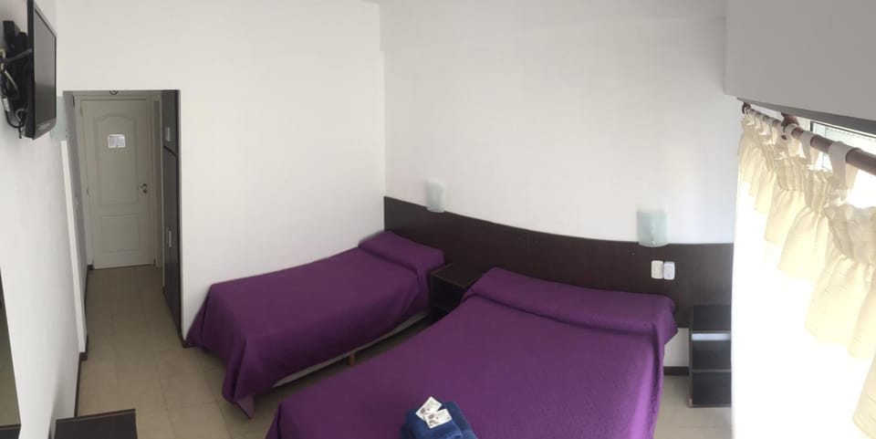 Hotel Nilmar Hotel in San Clemente del Tuyú