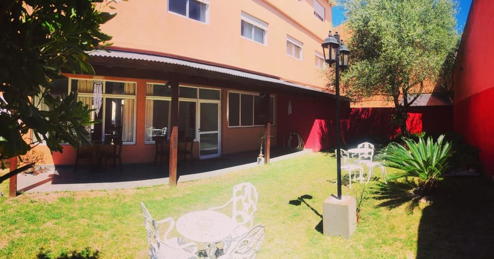 Hotel Nilmar Hotel in San Clemente del Tuyú