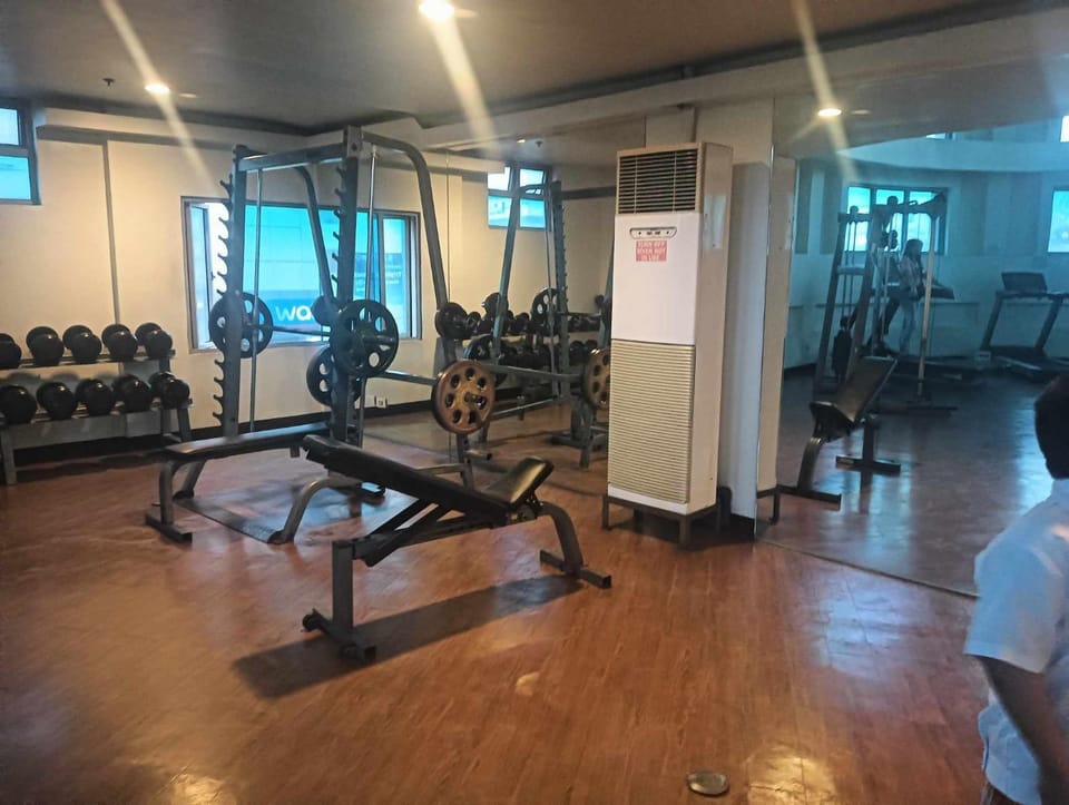 Xian's place Budget Friendly Condo Apartment in Marikina