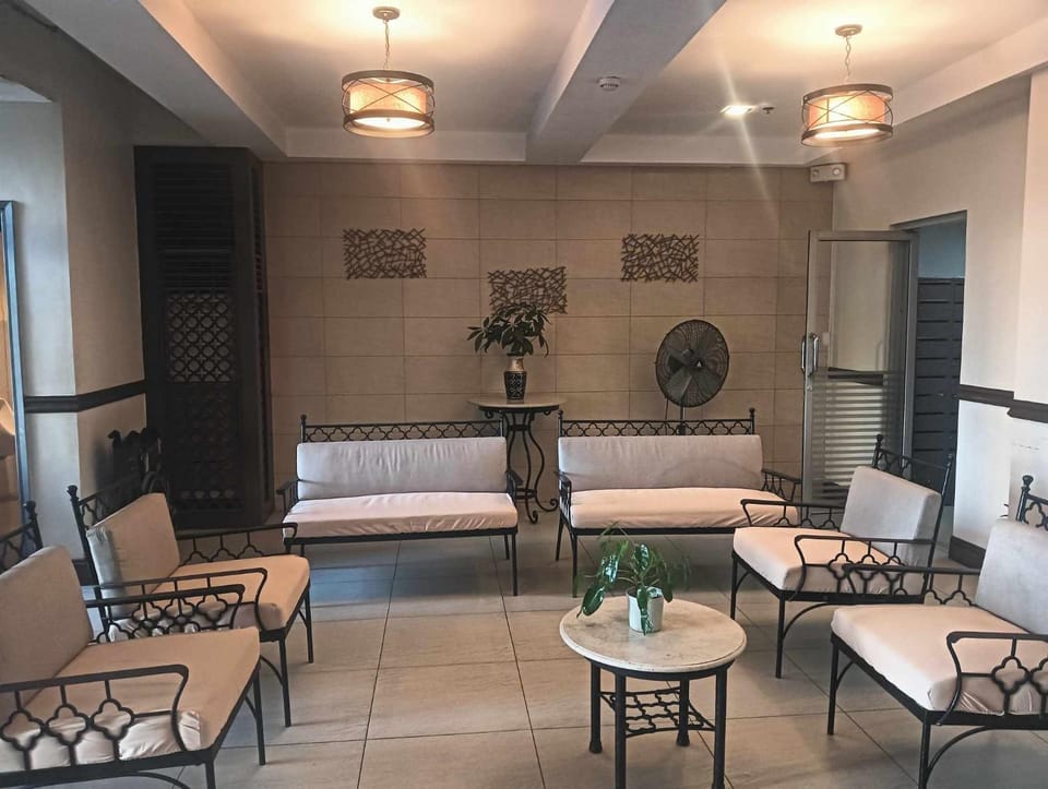 Xian's place Budget Friendly Condo Apartment in Marikina