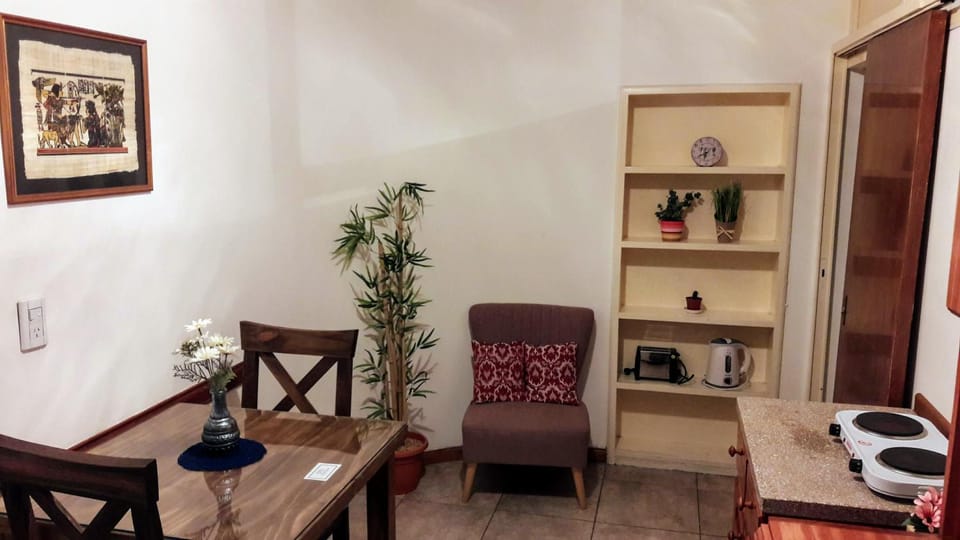 Departamento Malbec -Céntrico- Apartment in Mendoza