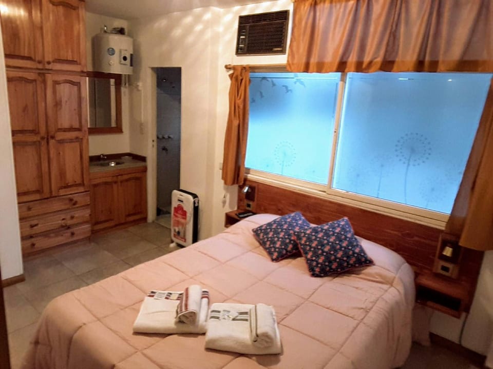 Departamento Malbec -Céntrico- Apartment in Mendoza