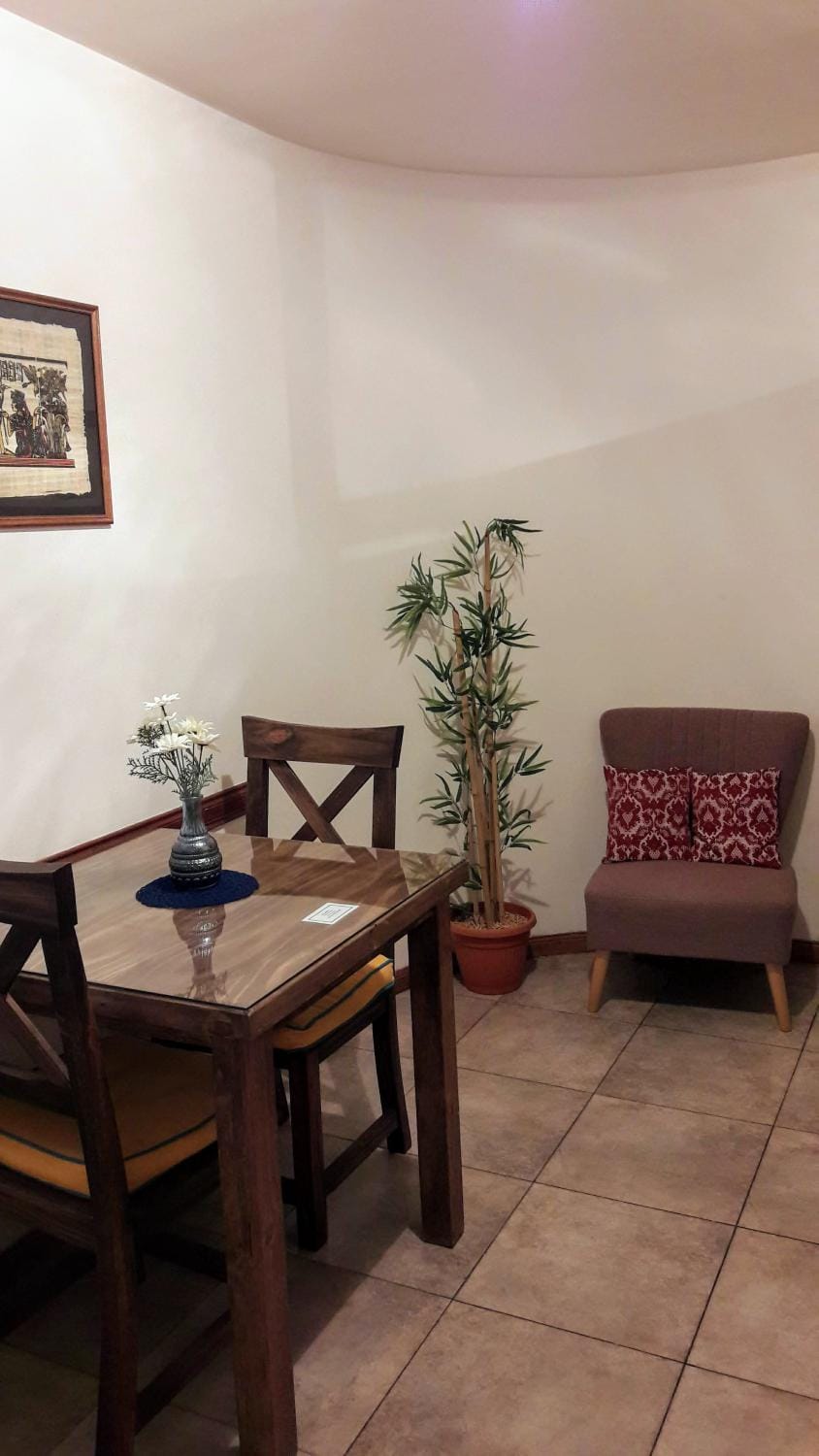 Departamento Malbec -Céntrico- Apartment in Mendoza