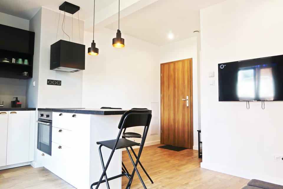 Apartamenty Maki Apartment in Gdansk