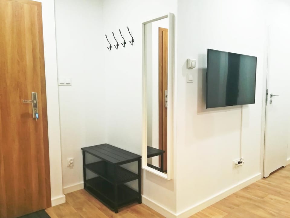 Apartamenty Maki Apartment in Gdansk