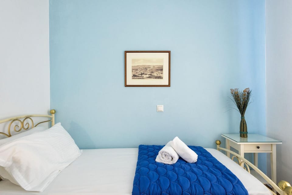 Kostantis Vacation Home 1 Apartment in Paros, Greece