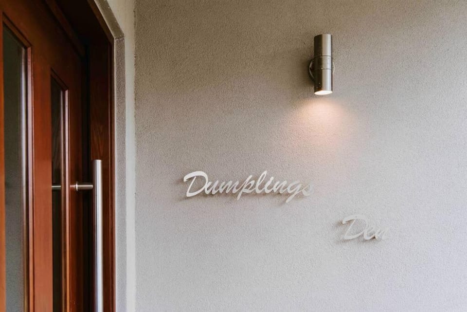 Dumplings Den House in Mudgee