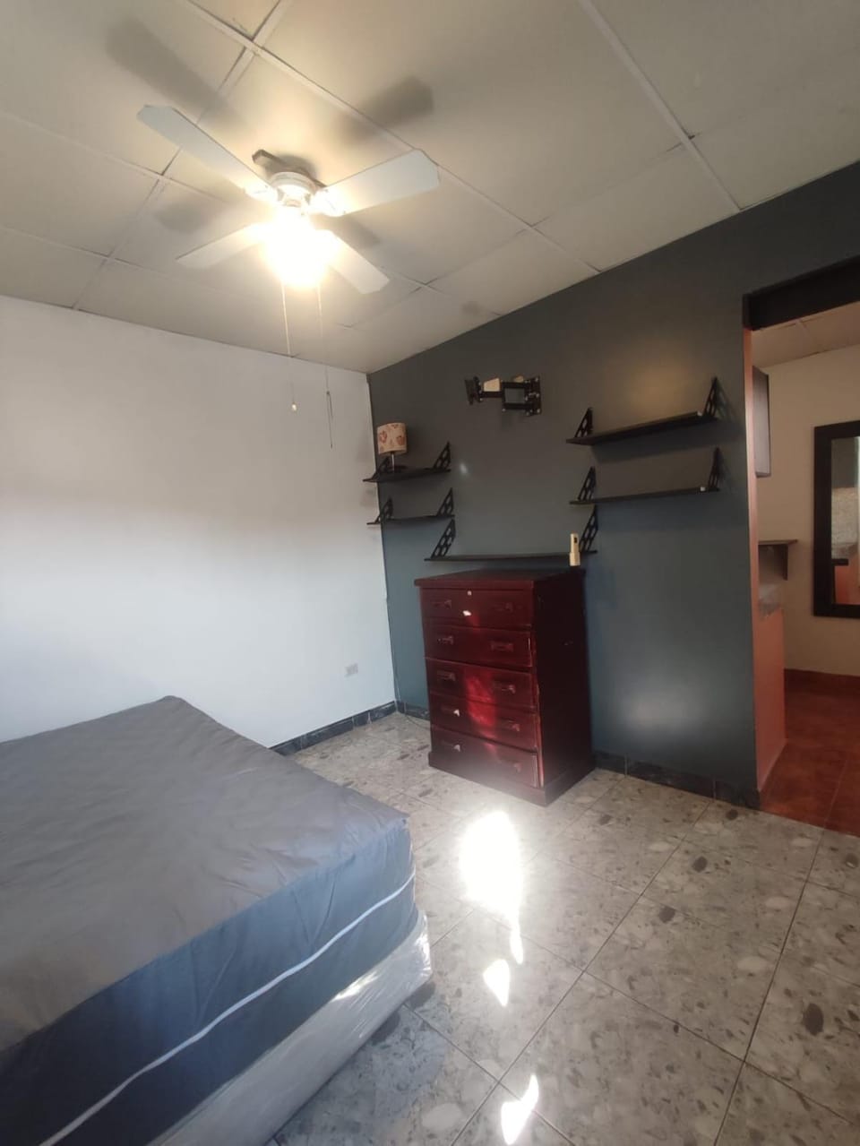 Suite acogedora en Samanes1 Apartment in Guayaquil