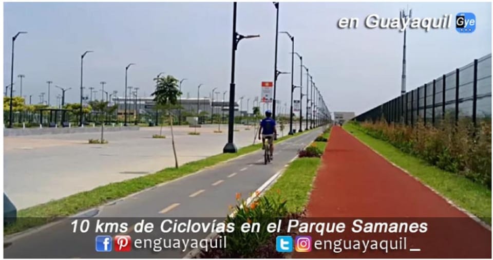 Cycling