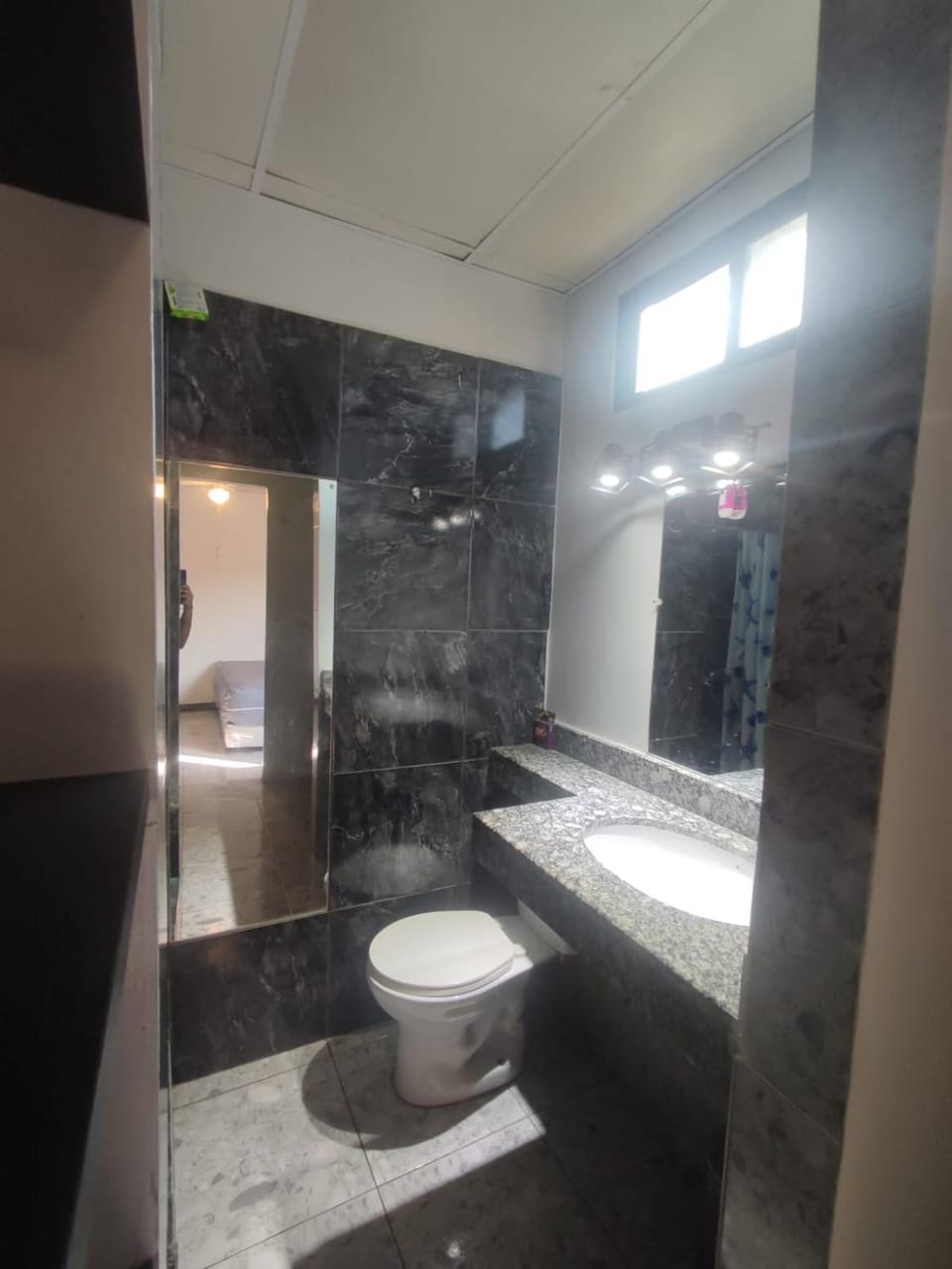 Suite acogedora en Samanes1 Apartment in Guayaquil