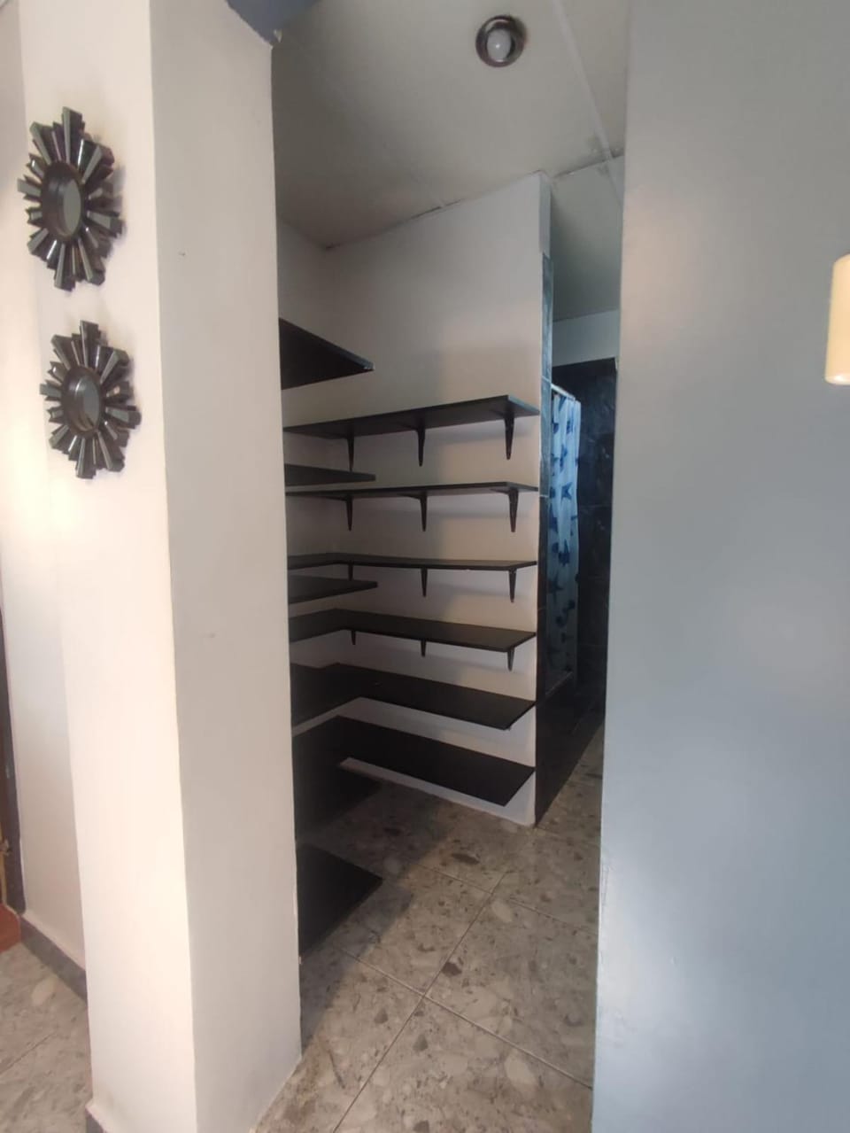 Suite acogedora en Samanes1 Apartment in Guayaquil