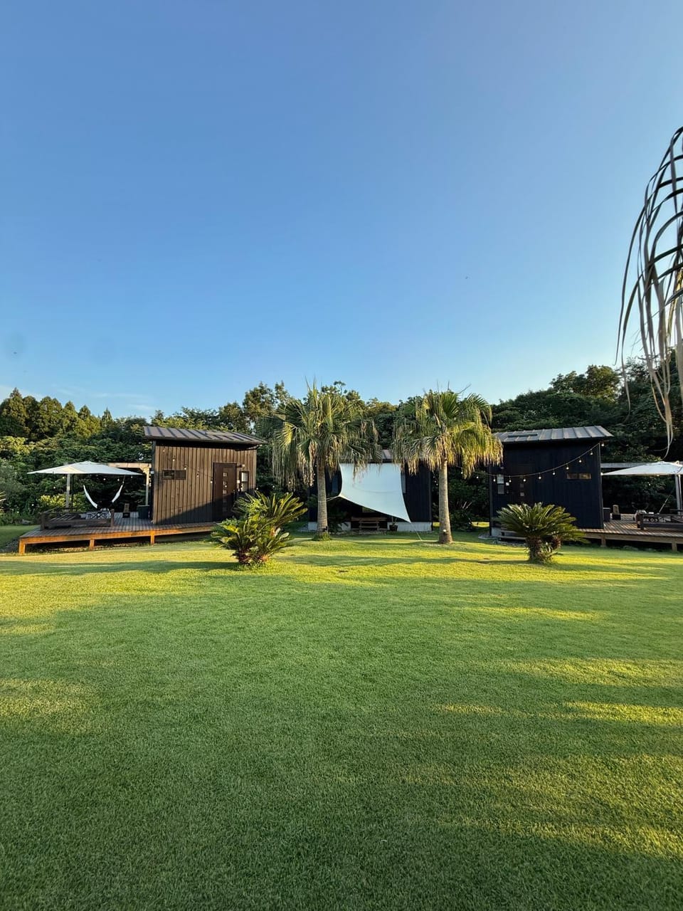 Le Lodge Mimitsu Nature lodge in Japan