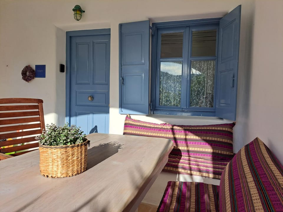 Kalypso Pool Villa at Ornos House in Mykonos, Mikonos 846 00, Greece
