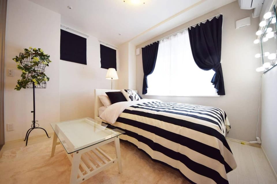 Three Tokyo 101 Apartment in Japan