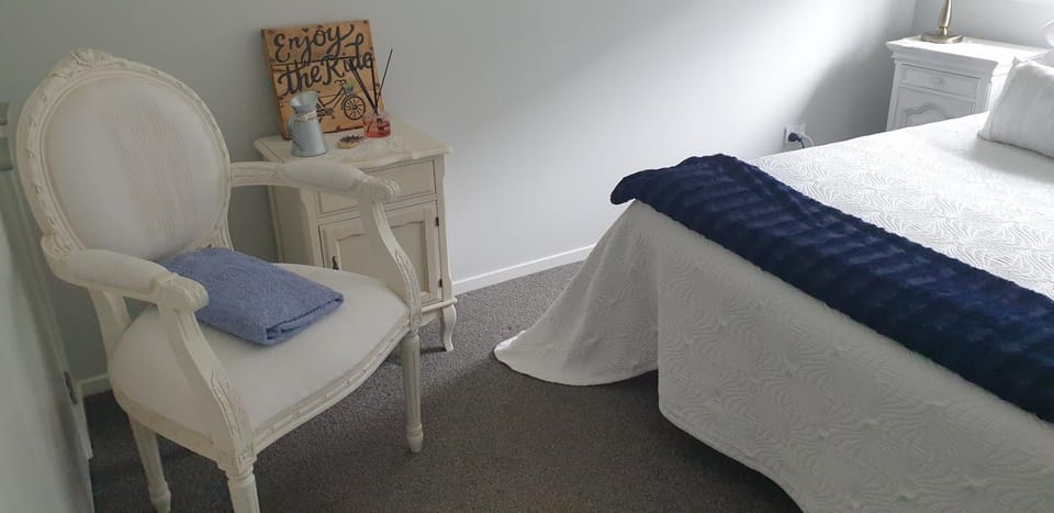 Cambridge Retreat B&B Bed and Breakfast in Cambridge