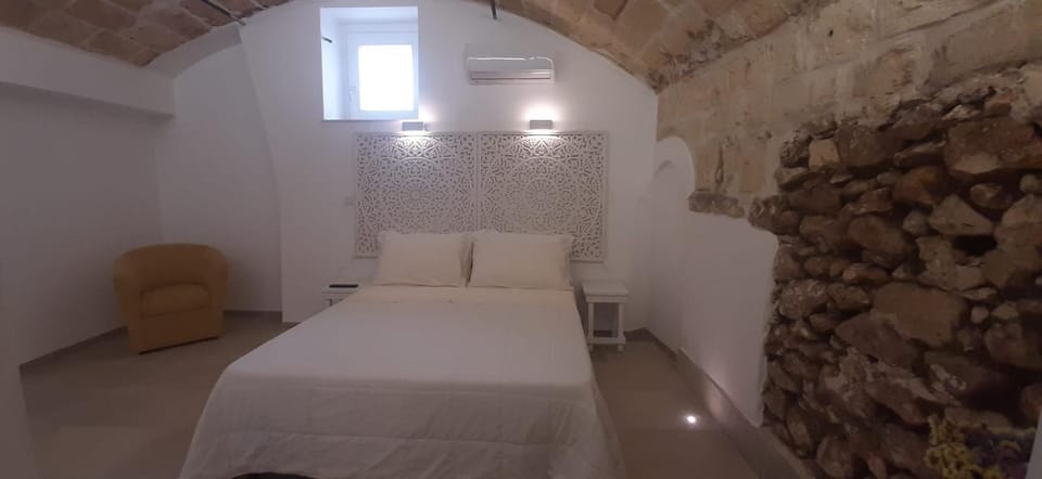 Palazzo del SalTo Bed and Breakfast in Apulia