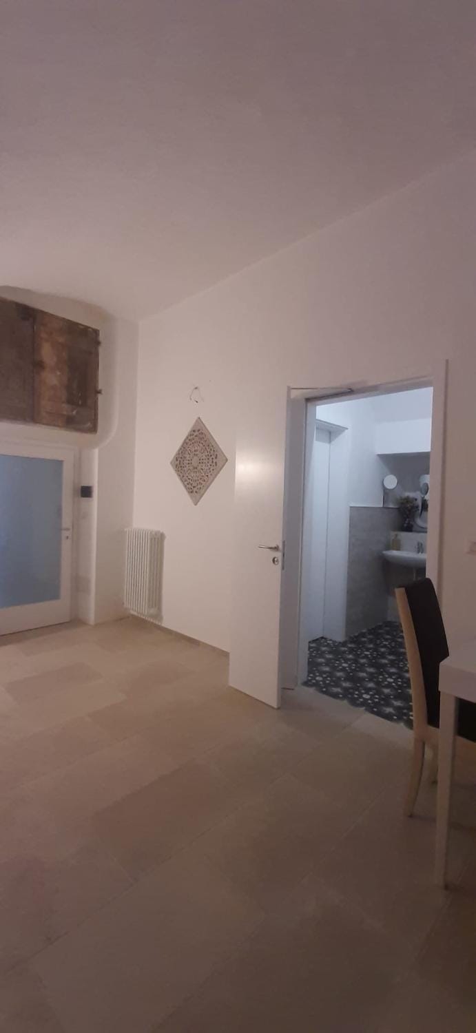 Palazzo del SalTo Bed and Breakfast in Apulia