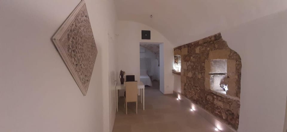 Palazzo del SalTo Bed and Breakfast in Apulia