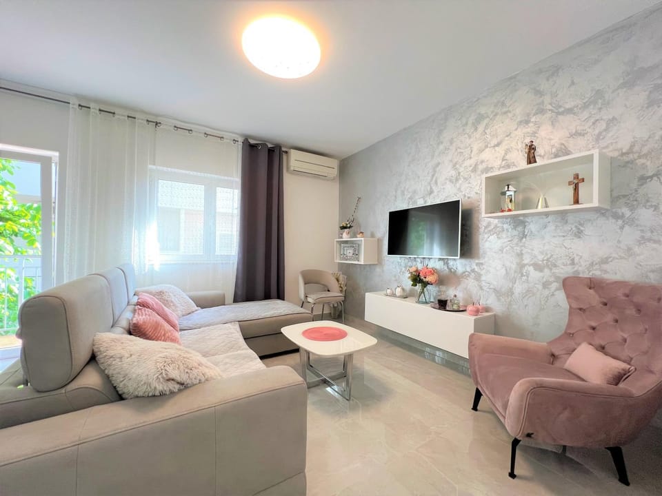 Apartment Makarska Apartment in Makarska