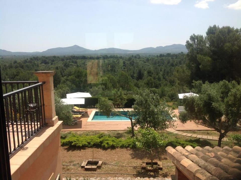 Sa Taulada House in Llevant