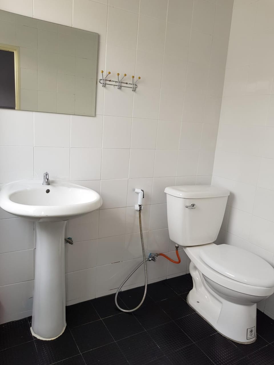 Toilet, Bathroom