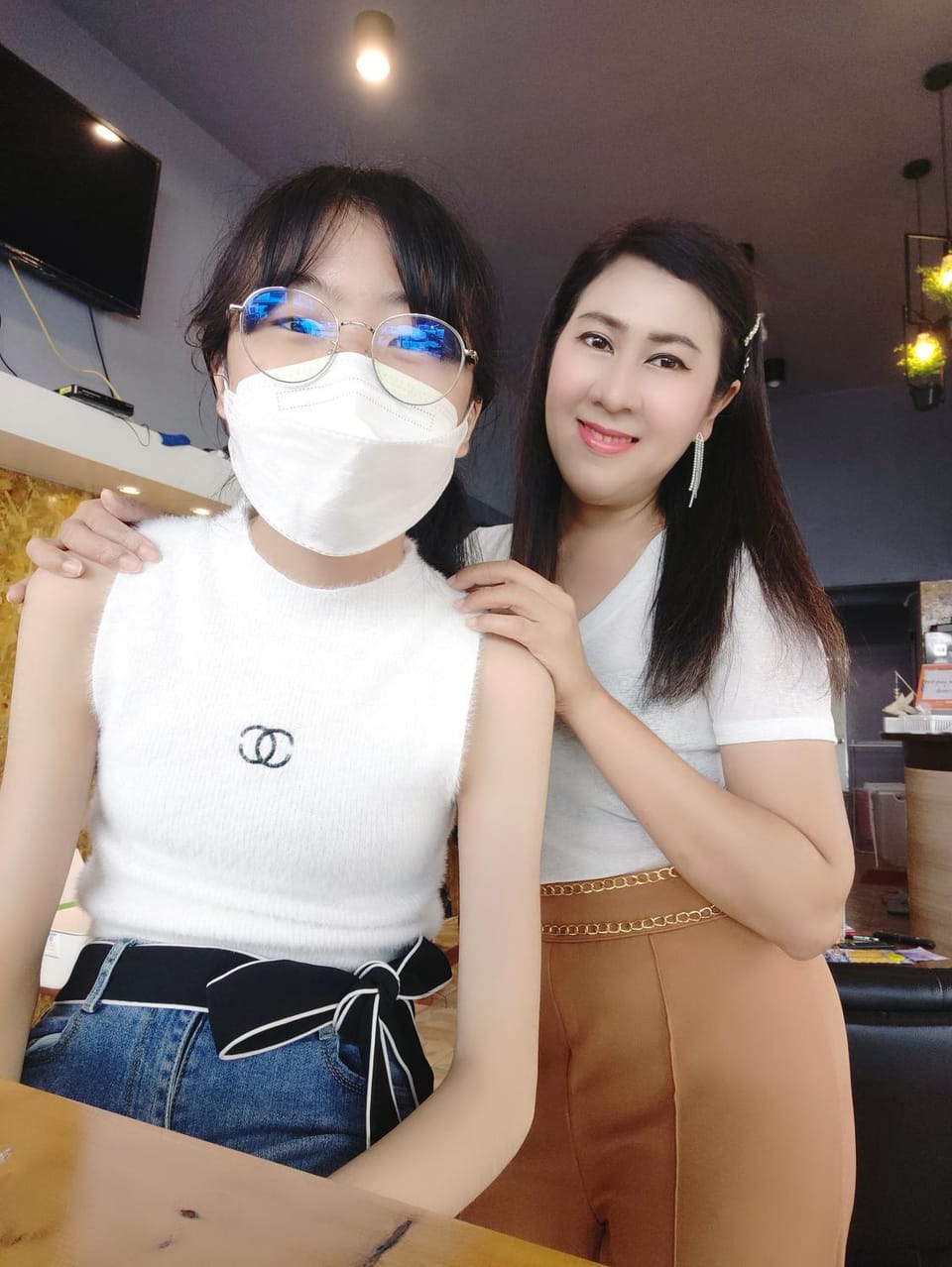 SleepCatsHostel Hotel in Bangkok