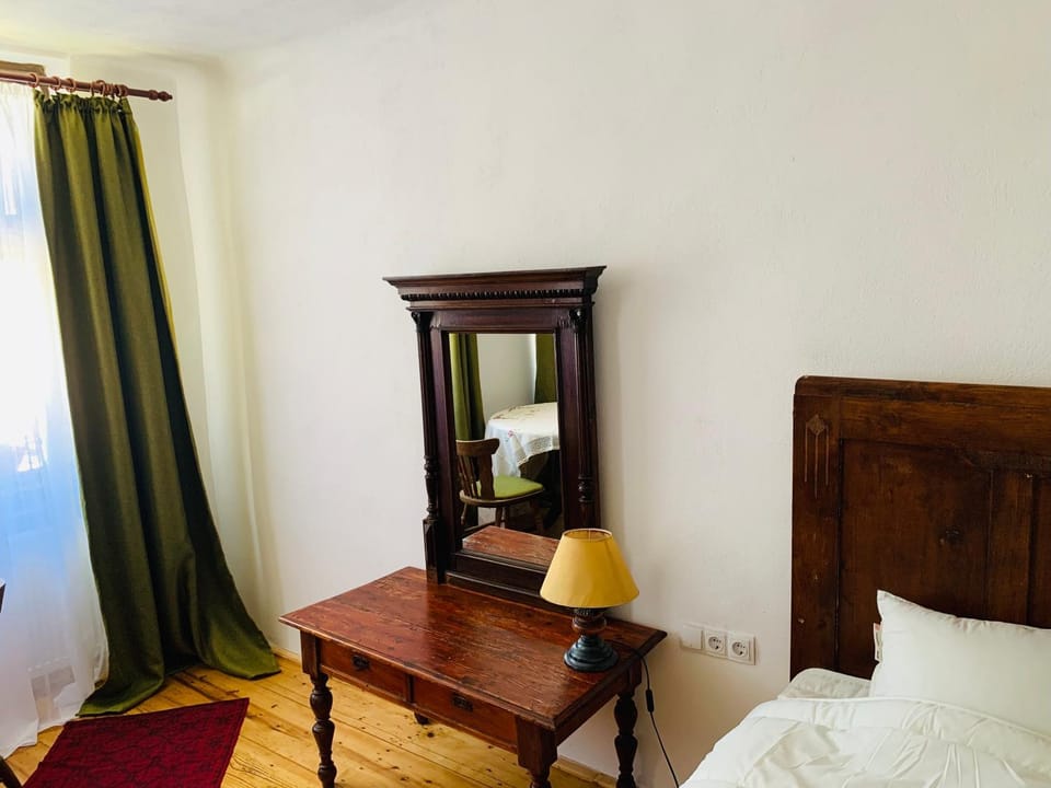 Casa Teutsch House in Romania